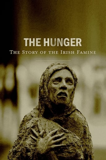 Watch The Hunger: The Story of the Irish Famine