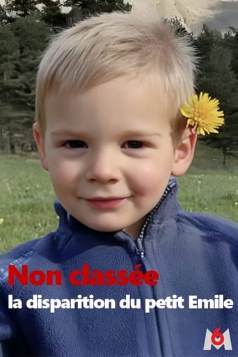 Non classée : la disparition du petit Emile