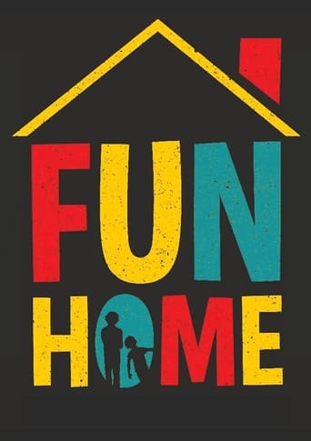 Watch Fun Home