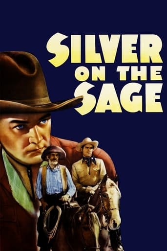 Watch Silver on the Sage
