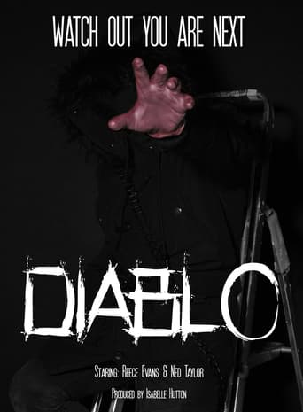 Watch DIABLO