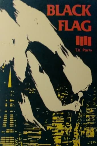 Watch Black Flag: TV Party Target Video