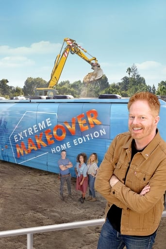 Watch Extreme Makeover: Home Edition
