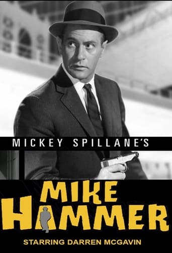 Watch Mickey Spillane's Mike Hammer