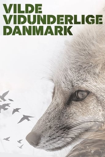 Wild and Wonderful Denmark