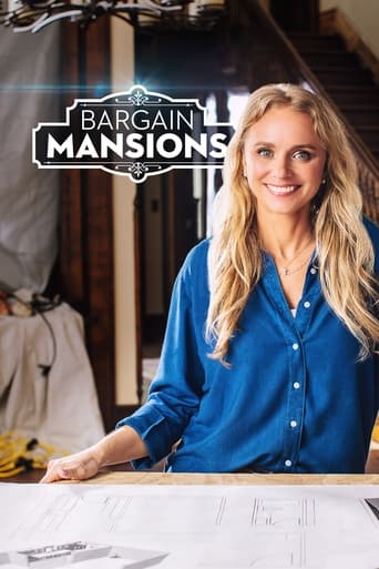 Watch Bargain Mansions