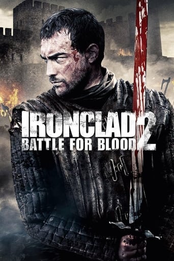 Watch Ironclad 2: Battle for Blood