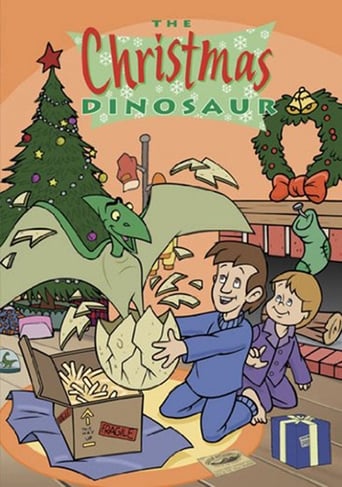 Watch The Christmas Dinosaur