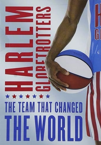 Watch The Harlem Globetrotters: The Team That Changed the World