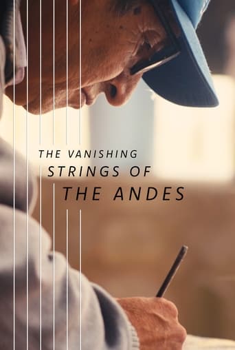 Watch The Vanishing Strings of the Andes