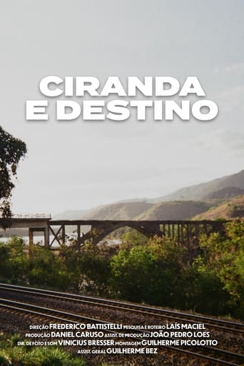 Ciranda e Destino