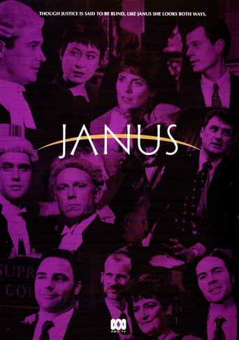Watch Janus