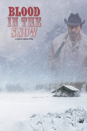 Watch Blood in the Snow