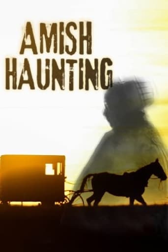 Watch Amish Haunting