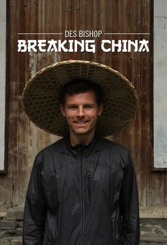 Watch Des Bishop: Breaking China