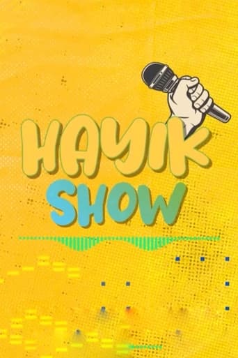 HAYIK Show