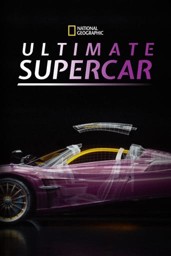 Watch Ultimate Supercar