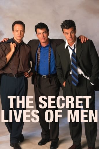 Watch The Secret Lives of Men
