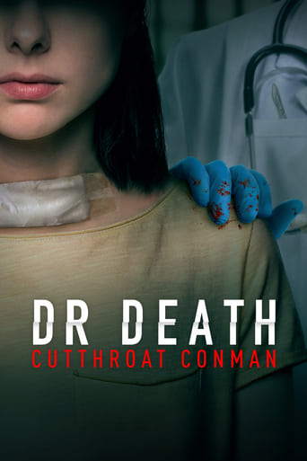 Watch Dr. Death: Cutthroat Conman