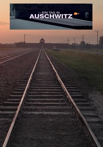 Auschwitz - One Day