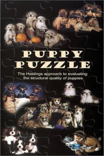 Watch Puppy Puzzle