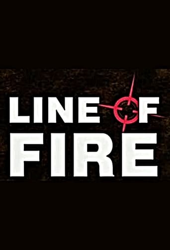Watch Line of fire (2002)