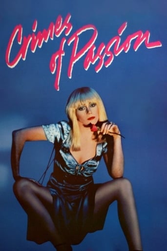 Watch Crimes of Passion