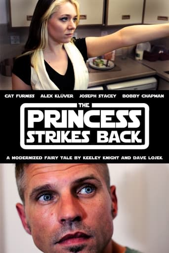 Watch The Princess Strikes Back