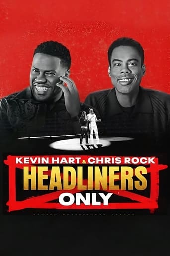 Watch Kevin Hart & Chris Rock: Headliners Only