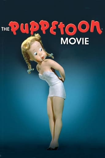 Watch The Puppetoon Movie