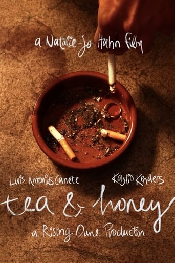 Tea & Honey