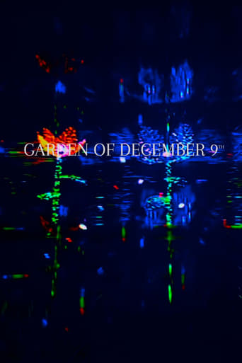 Garden of December 9th