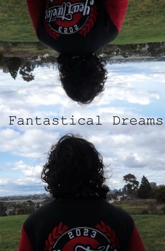Fantastical Dreams