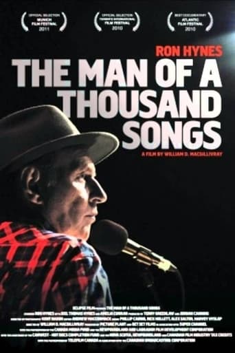 Watch The Man of a Thousand Songs