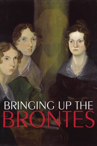 Bringing Up The Brontës