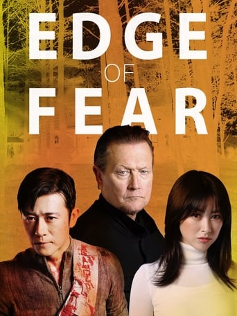 Watch Edge of Fear