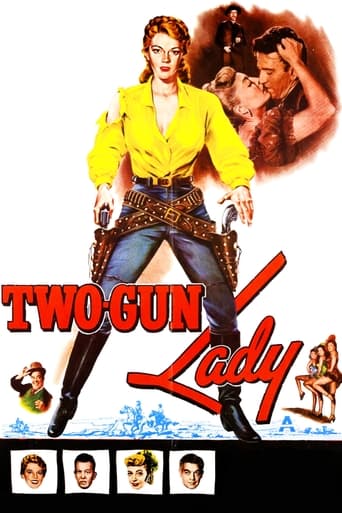 Watch Two-Gun Lady