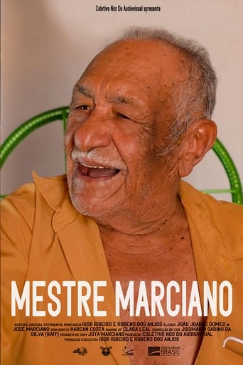 Mestre Marciano