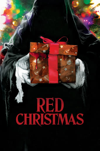 Watch Red Christmas