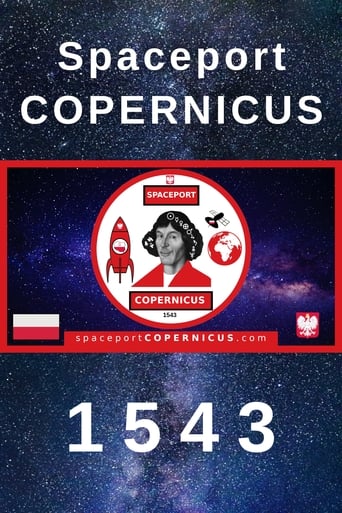 Spaceport COPERNICUS 1543