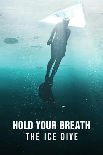 Watch Hold Your Breath: The Ice Dive