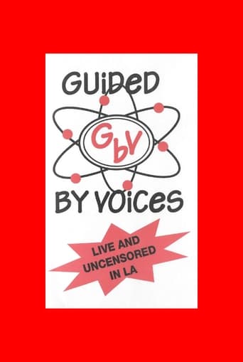Watch Guided By Voices: Live and Uncensored In Los Angeles