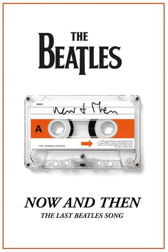 Watch Now and Then - The Last Beatles Song