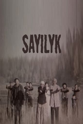 Sayilyk