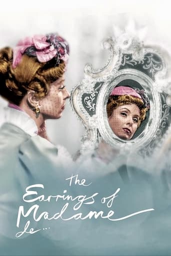 Watch The Earrings of Madame de...