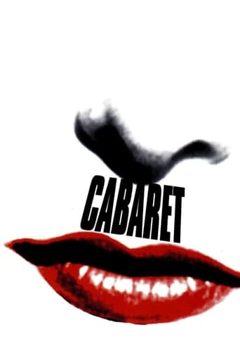 Watch Cabaret