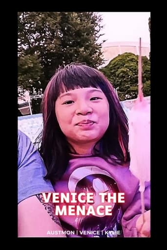 Watch Venice, the Menace!