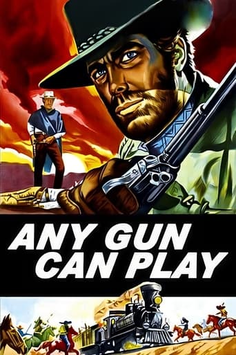 Watch Any Gun Can Play