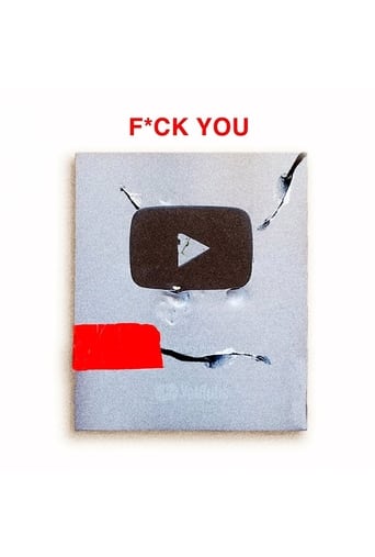 Dear YouTube, F*CK YOU