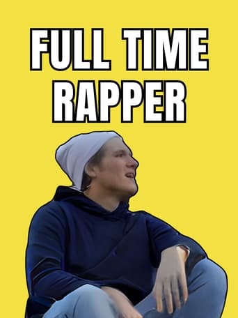 Full Time Rapper